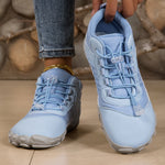 SANNE | BOTTINE BAREFOOT