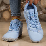 SANNE | BOTTINE BAREFOOT