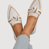 MARICELA | MOCASSINS ORTHOPÉDIQUES