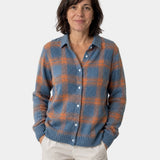 CAMILLE | CARDIGAN LAINE CONFORTABLE