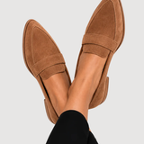 HELEN | MOCASSINS ORTHOPÉDIQUES