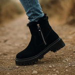 SAAR | CHAUSSURES D'HIVER
