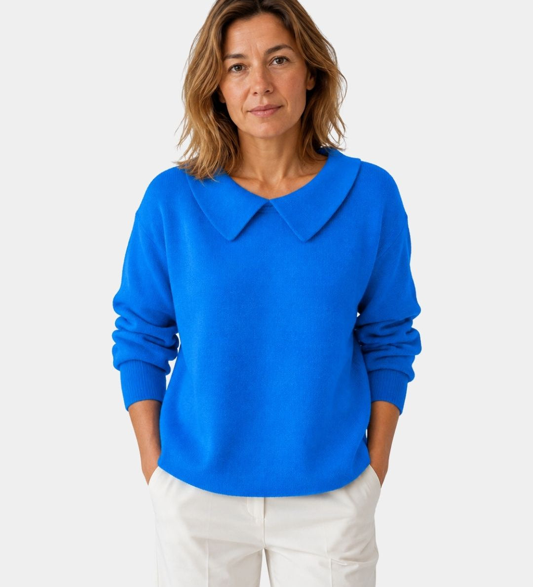 EVA | PULL CLASSIQUE