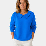 EVA | PULL CLASSIQUE