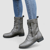 YVETTE | BOTTES WESTERN ORTHOPÉDIQUES