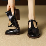 AMELIA | CHAUSSURES CLASSIQUES À BRIDE