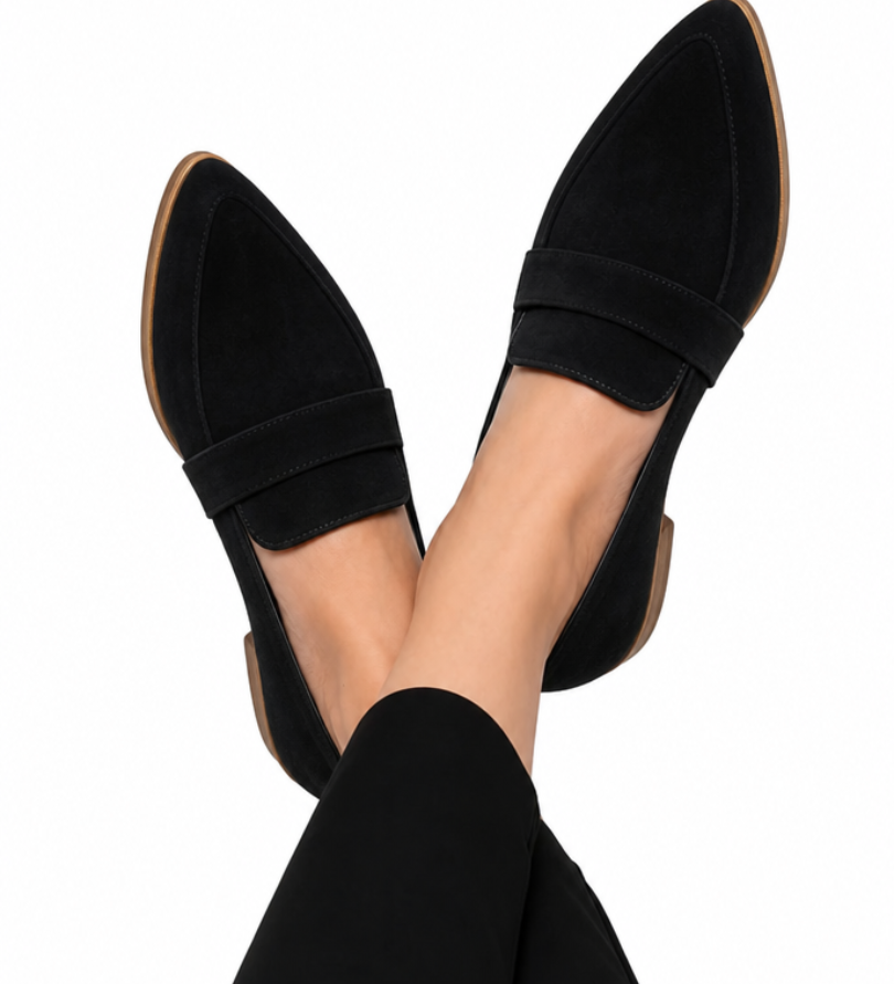 HELEN | MOCASSINS ORTHOPÉDIQUES