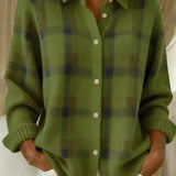 COURTNEY | CARDIGAN QUOTIDIEN BOUTONNÉ