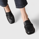 DIXIE | MOCASSINS ORTHOPÉDIQUES