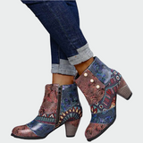 ANIKA | BOTTES ORTHOPÉDIQUES IMPERMÉABLES