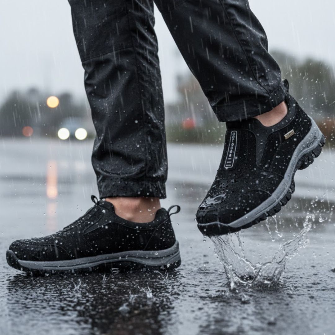 NOOR | CHAUSSURES DE CONFORT