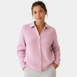 FIORA | CARDIGAN CHIC CONFORTABLE