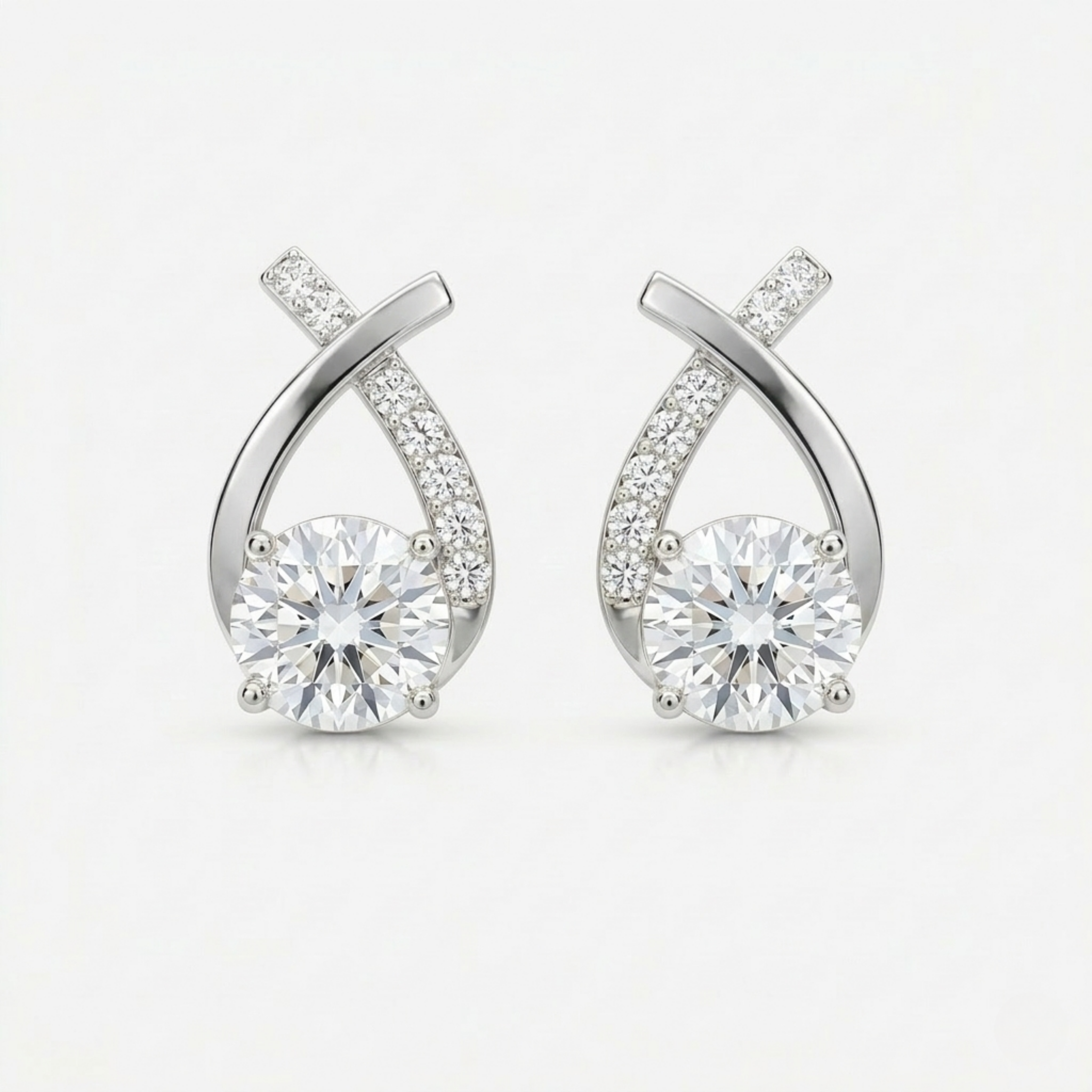 Arielle Earrings