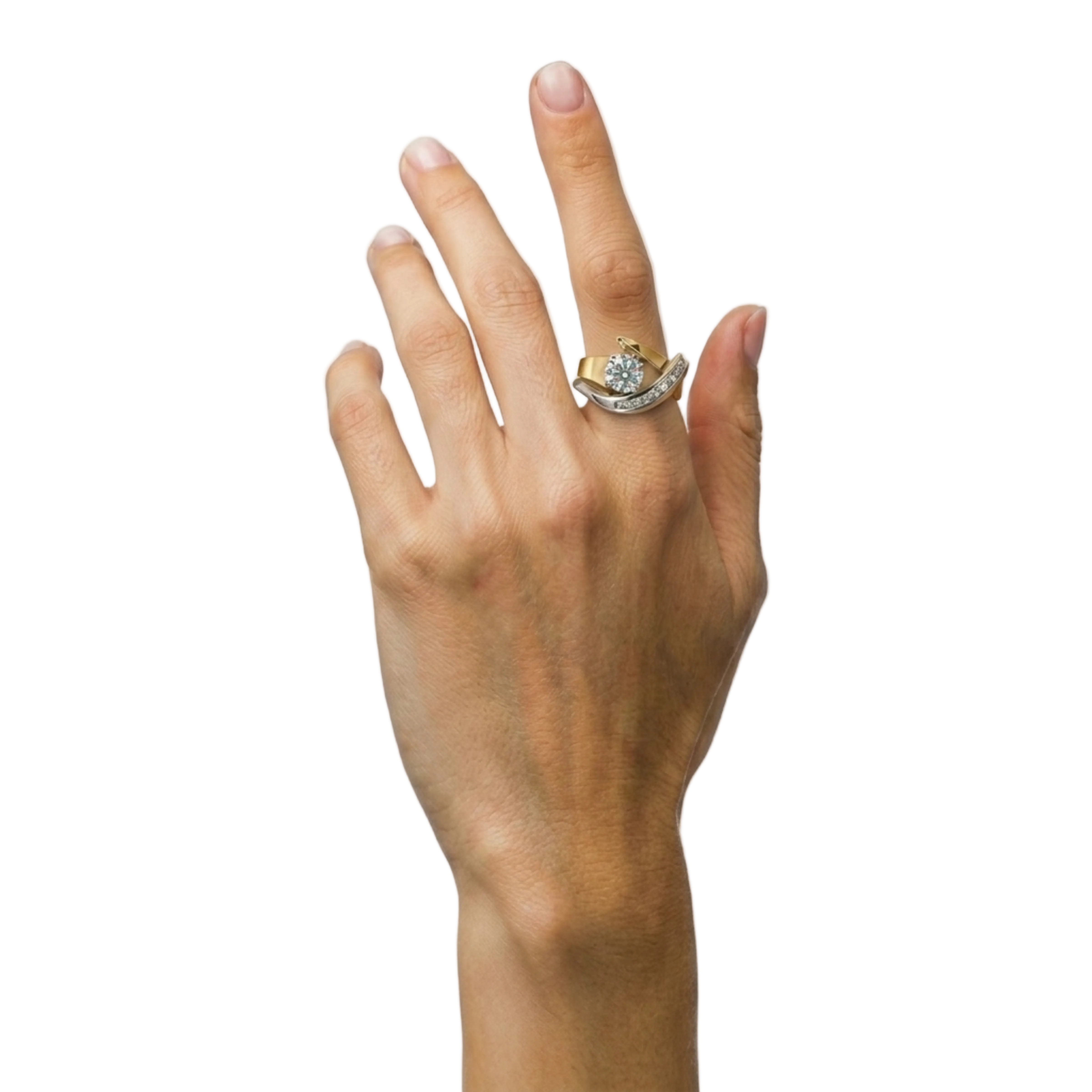 Lizzy Ring