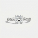 Jane Ring | Gold