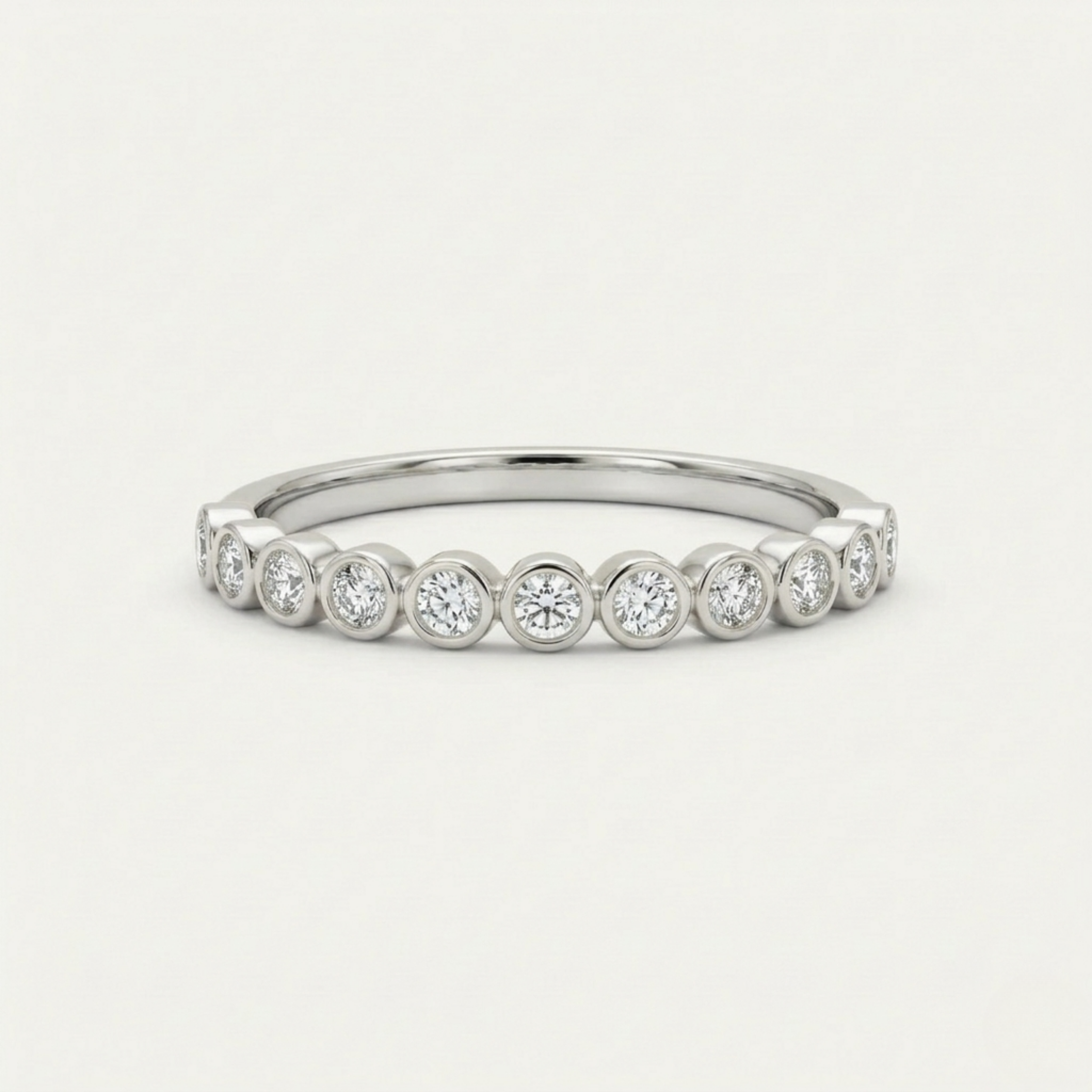 Louisa Ring | Gold