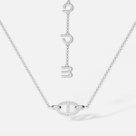 Isla Marina Necklace