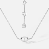 Isla Marina Necklace