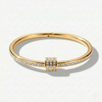 Millie Bracelet | Gold