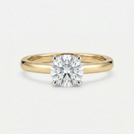 Mira Ring | Gold