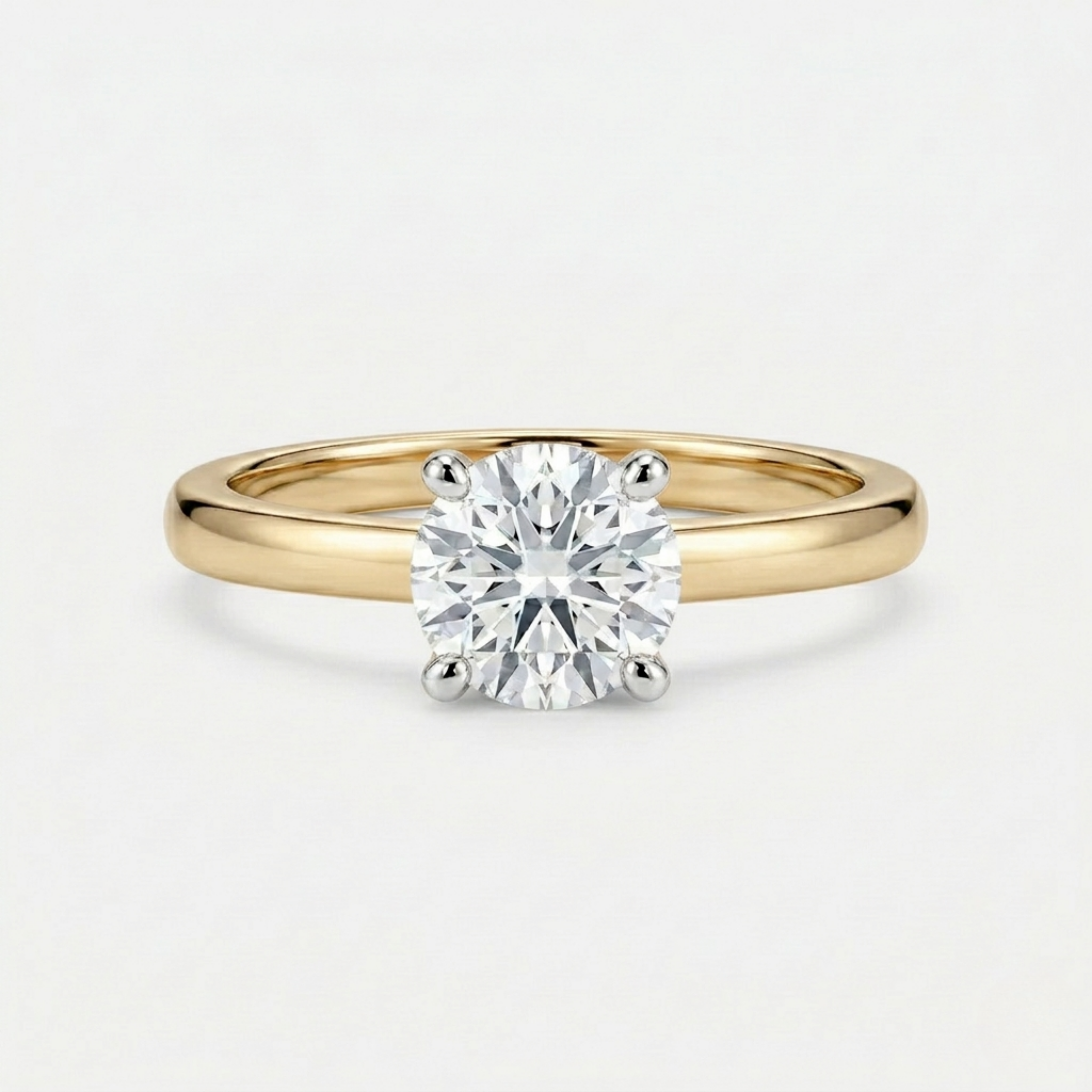 Mira Ring | Gold