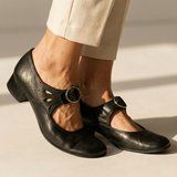 LENI | CHAUSSURES À TALONS AIGUILLES