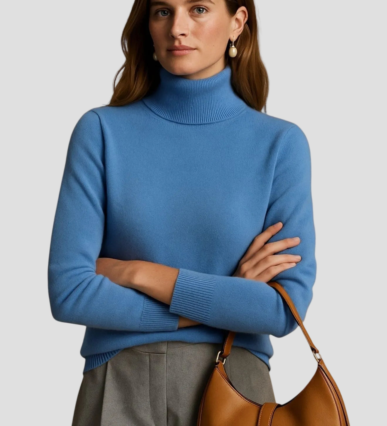 AMARA | PULL DE LUXE