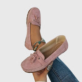 CHELSEA | MOCASSINS DOUX CONFORTABLES