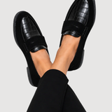 ADRIENNE | MOCASSINS ORTHOPÉDIQUES