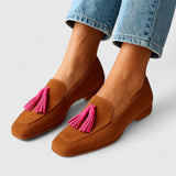 TREZIEL | MOCASSINS ÉLÉGANTS CONFORTABLES