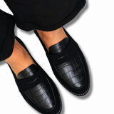 ADRIENNE | MOCASSINS ORTHOPÉDIQUES