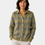 CAMILLE | CARDIGAN LAINE CONFORTABLE