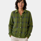 CAMILLE | CARDIGAN LAINE CONFORTABLE