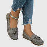 CHELSEA | MOCASSINS DOUX CONFORTABLES