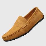 ROSALY | MOCASSINS ORTHOPÉDIQUES