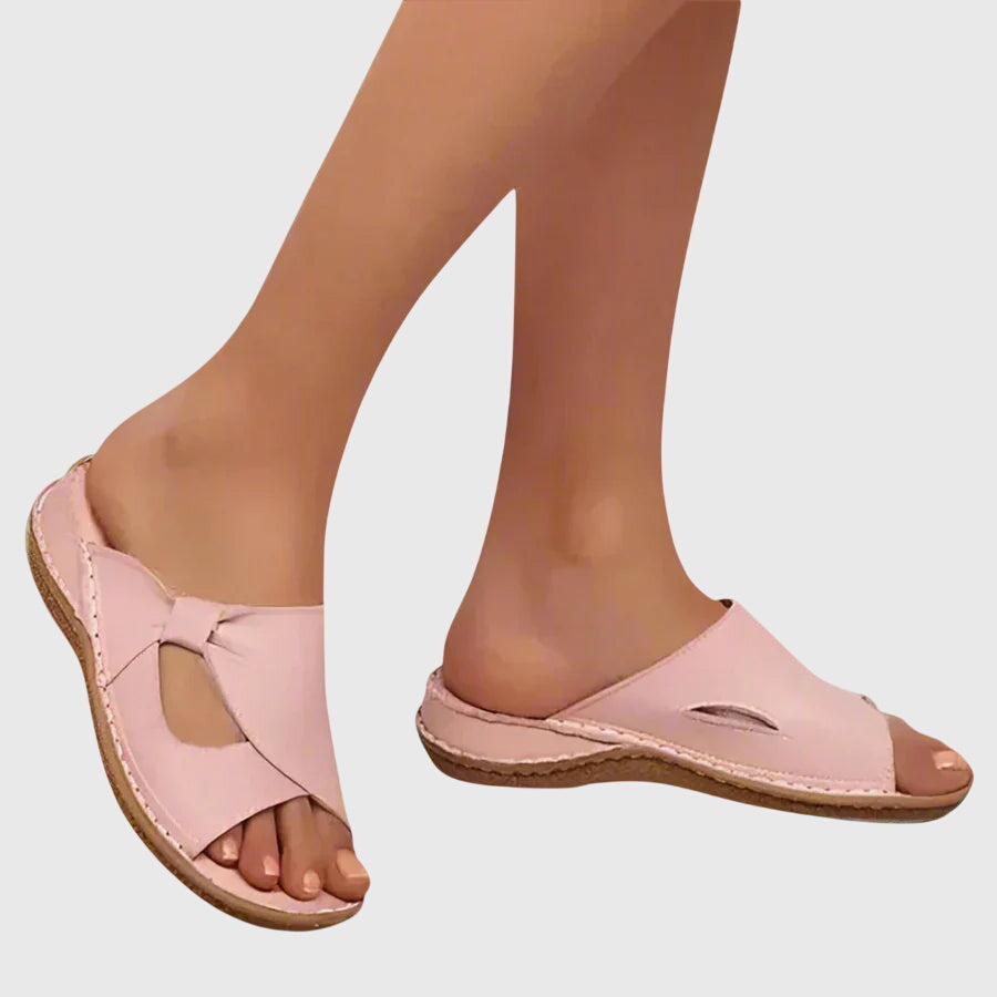 Anne | Sandales orthopédiques