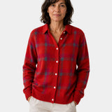 CAMILLE | CARDIGAN LAINE CONFORTABLE