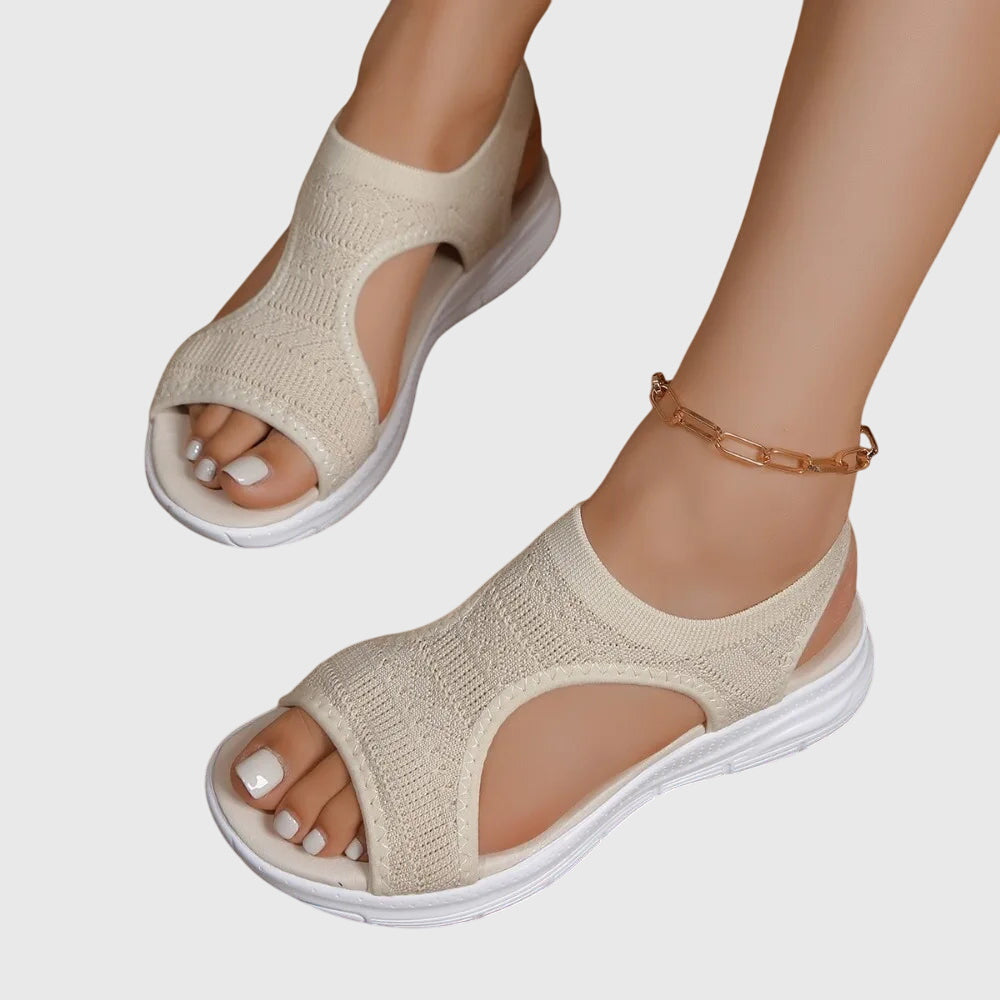 Samara | Sandales orthopédiques