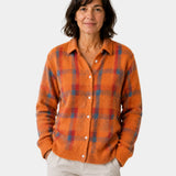 CAMILLE | CARDIGAN LAINE CONFORTABLE