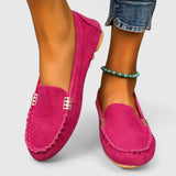 KARLENE | MOCASSINS ORTHOPÉDIQUES
