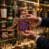 DÉCANTEUR WHISKEY — ÉDITION METALLICA