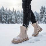 SAAR | CHAUSSURES D'HIVER