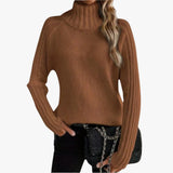 HANNAH | PULL TRICOTÉ ÉLÉGANT
