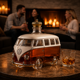 Mini van Edition - Whisky Decanter