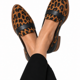 HELEN | MOCASSINS ORTHOPÉDIQUES