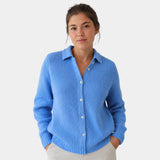 FIORA | CARDIGAN CHIC CONFORTABLE