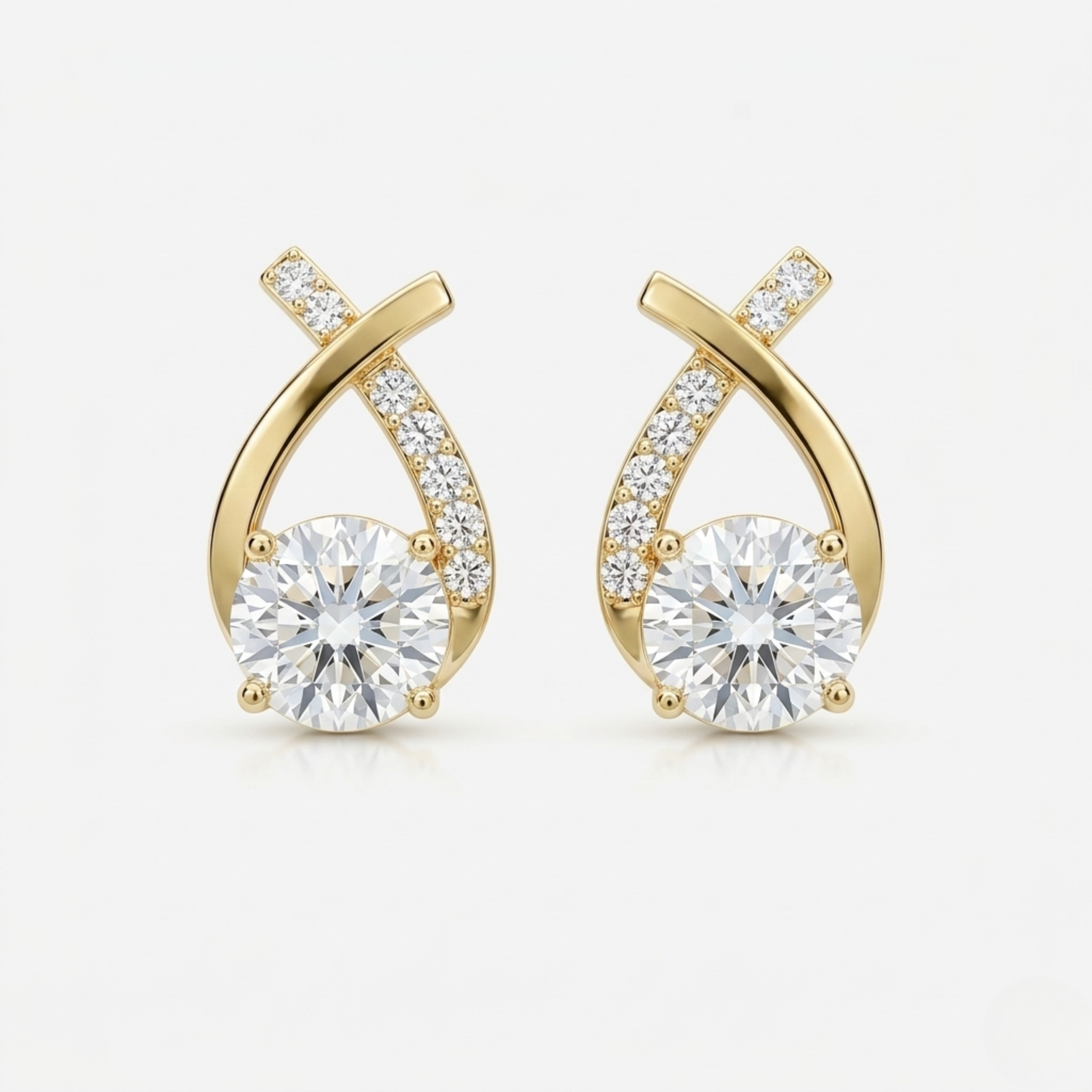 Arielle Earrings