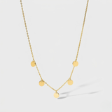 Funky Buddha Necklace