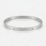 Cartie Bracelet | Gold