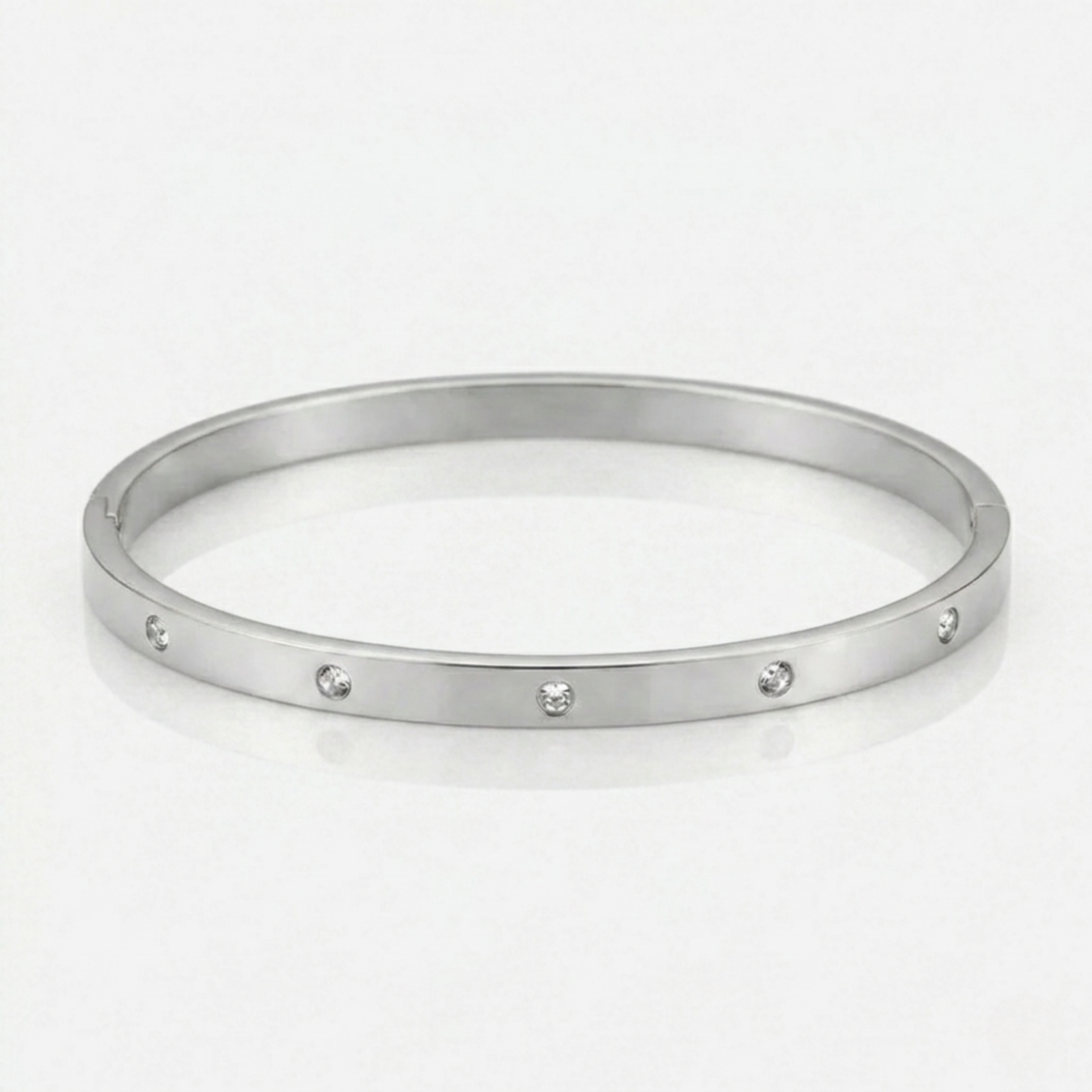 Cartie Bracelet | Gold